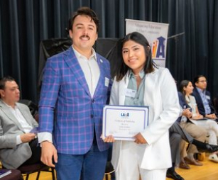 Scholarships Scholarships