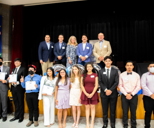 Scholarships Scholarships