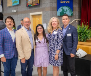 Scholarships Scholarships